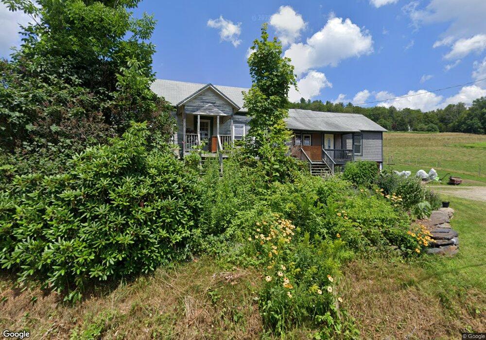 25 W Branch Rd, Charlemont, MA 01339 - photo 1