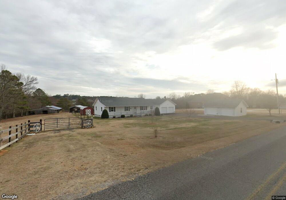 530 John Sutton Rd, Grant, AL 35747 - photo 1