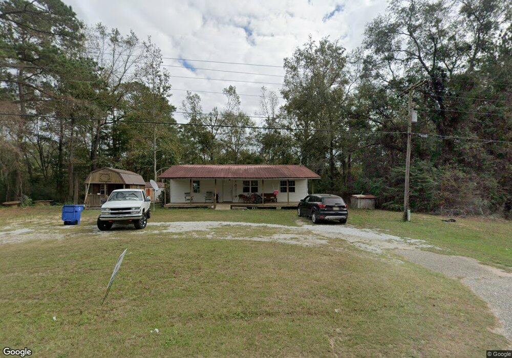 18506 Highway 125 unit 18508, Brundidge, AL 36010 - photo 1