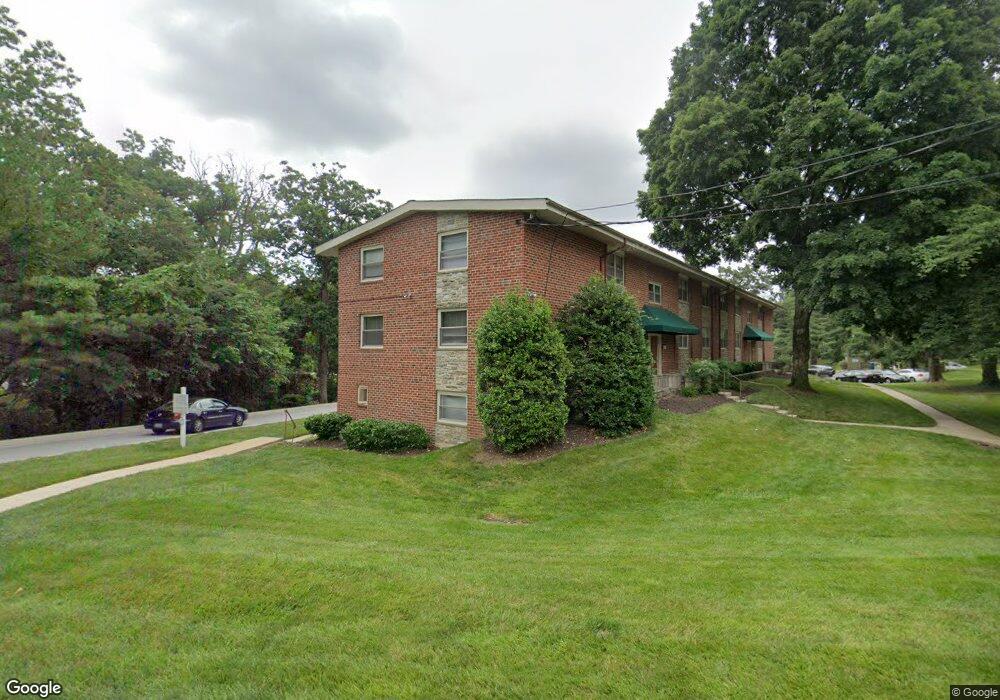 2501 Steele Rd, Baltimore, MD 21209 - photo 1