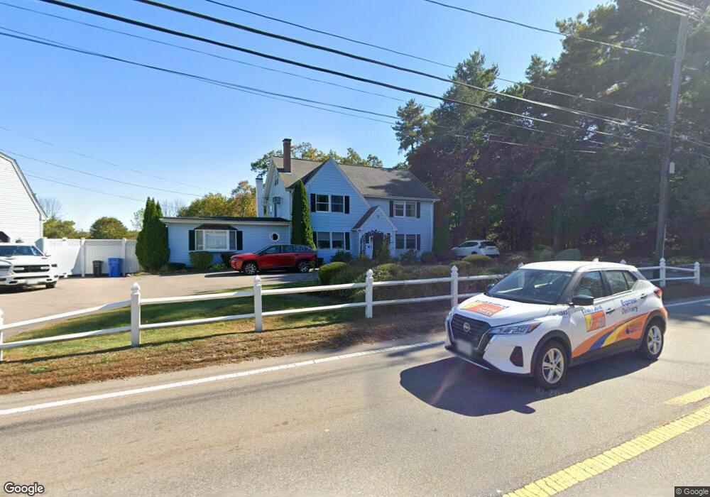 656 Dedham St unit 1, Wrentham, MA 02093 - photo 1