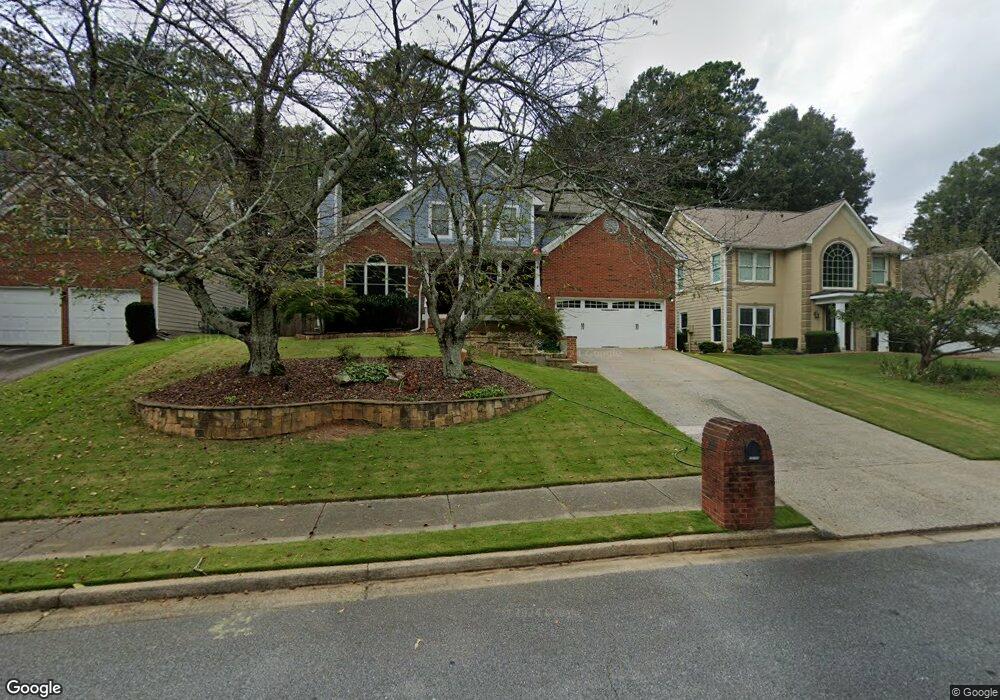 10795 Pinewalk Forest Cir, Alpharetta, GA 30022 - photo 1