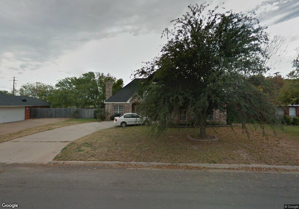 5201 Wagon Wheel Ave, Abilene, TX 79606 - photo 1