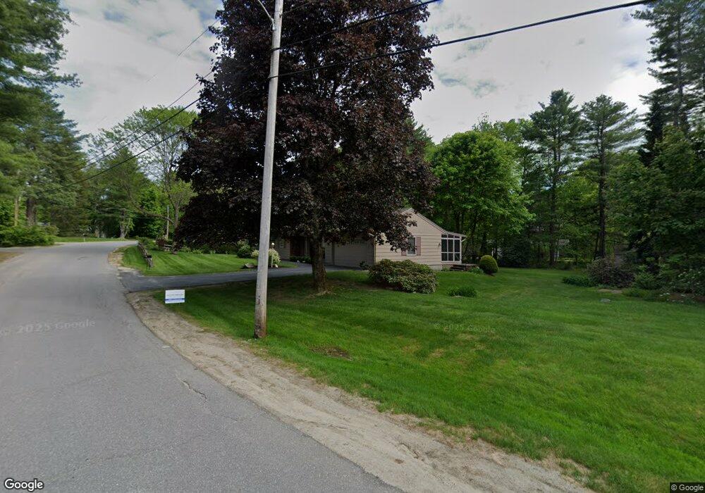 18 Apple Tree Ln, Manchester, ME 04351 - photo 1