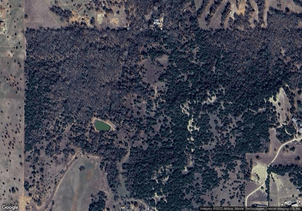 1519 Mcclendon Rd, Weatherford, TX 76088 - photo 1