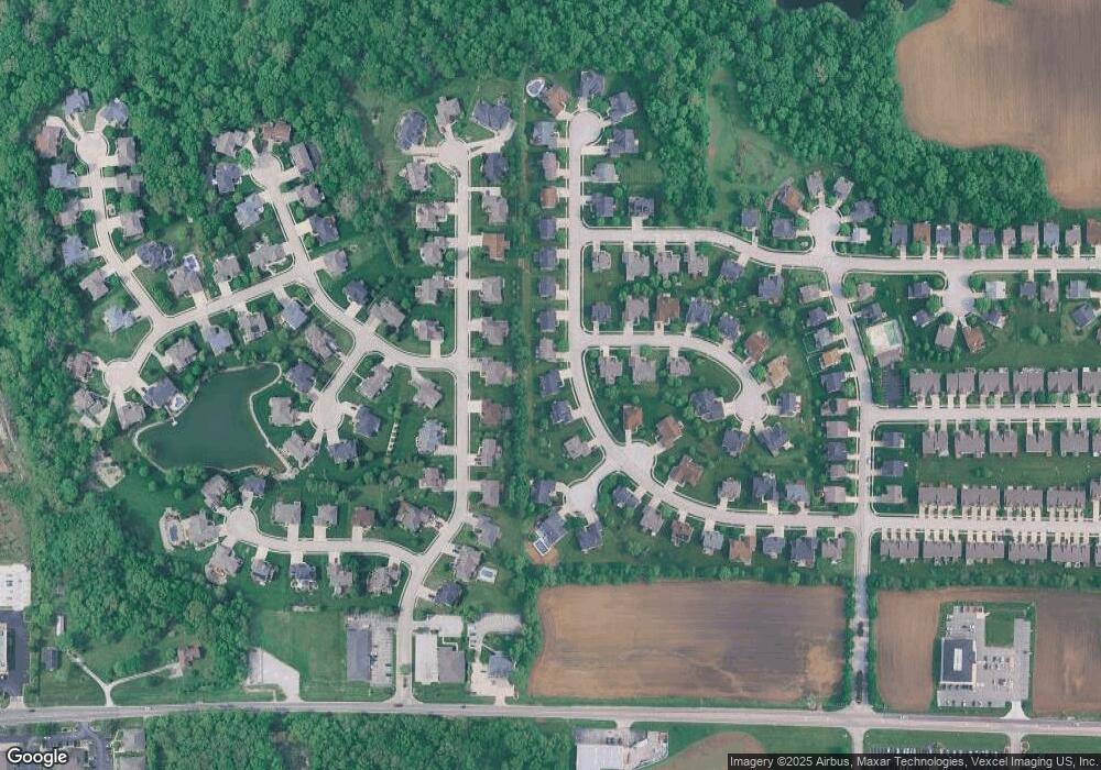 6740 Oxford Ln, Maryville, IL 62062 - photo 1