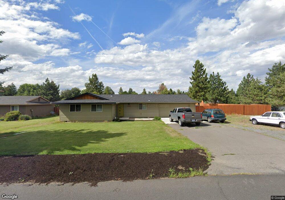 20896 Westview Dr, Bend, OR 97702 - photo 1