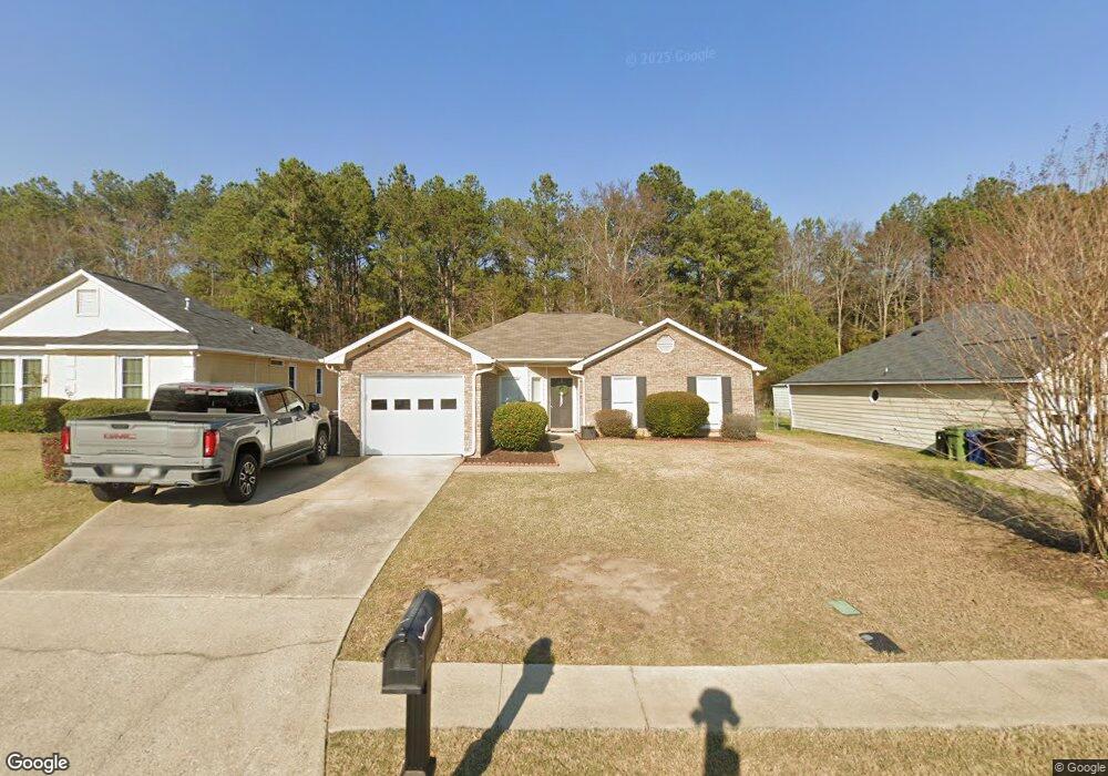 7146 Midland Chase Loop, Columbus, GA 31909 - photo 1