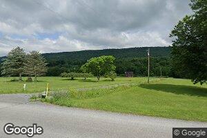 3429 Narrows Rd, Loganton, PA 17747