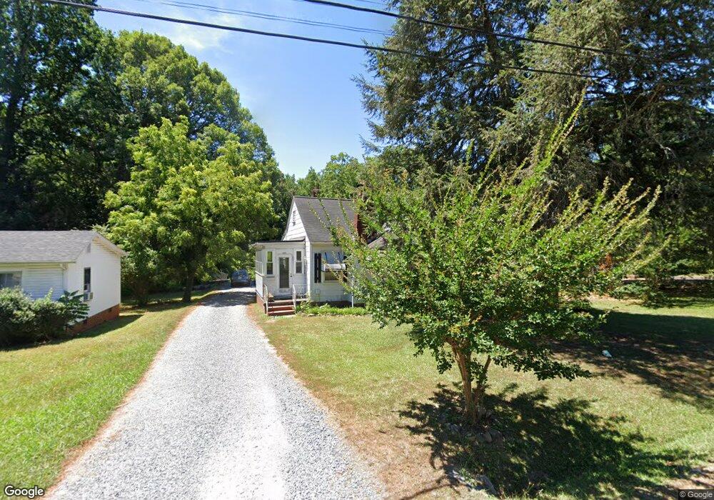 1251 Winslow Ave, Asheboro, NC 27205 - photo 1