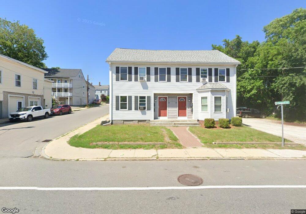 28 Canal St unit 30, Nashua, NH 03064 - photo 1