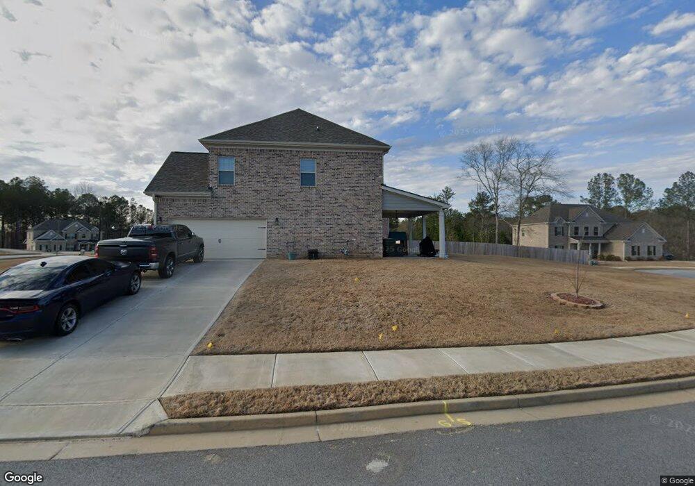 3015 Centennial Ct, Conyers, GA 30013 - photo 1