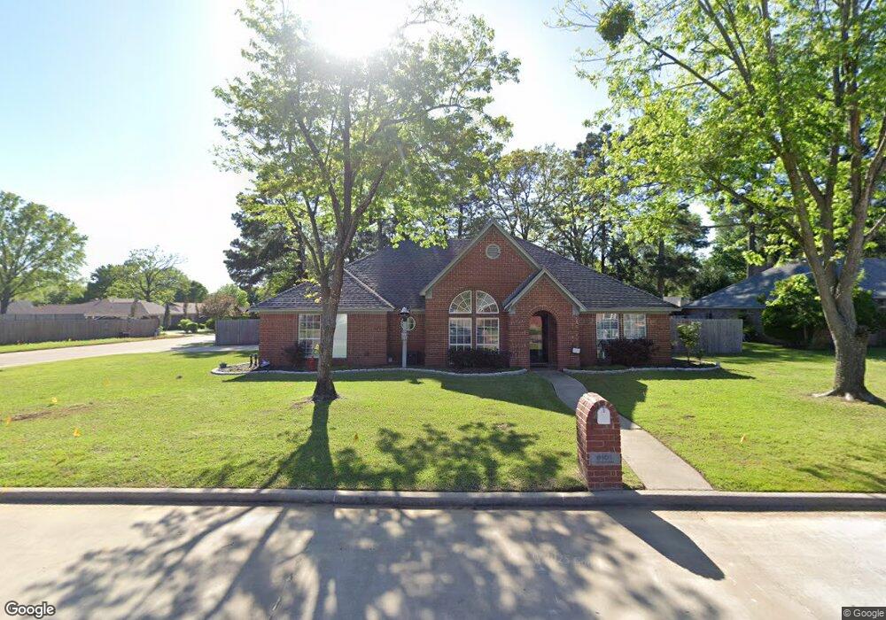 6101 Yorktown Place, Texarkana, TX 75503 - photo 1