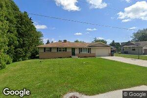 1705 N 36th St, Sheboygan, WI 53081