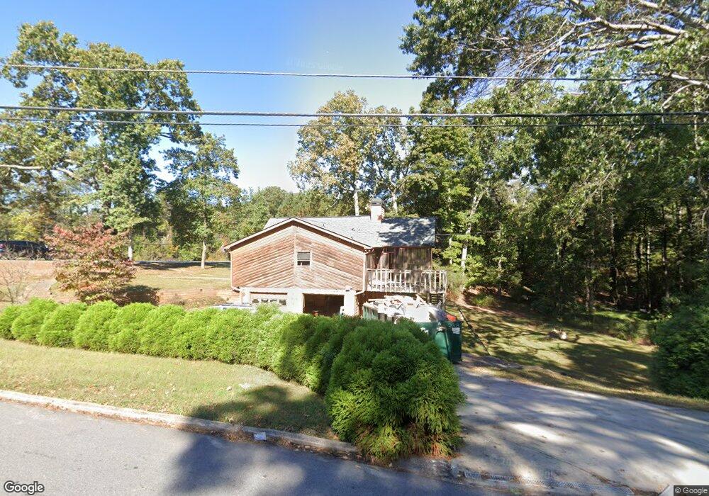 1695 Maple Ridge Dr, Suwanee, GA 30024 - photo 1