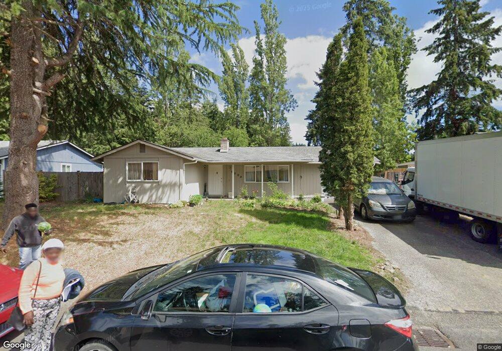 9208 Deers Tongue Cir W, University Place, WA 98467 - photo 1