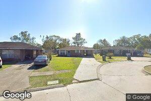 327 Merrill Dr, Houma, LA 70363