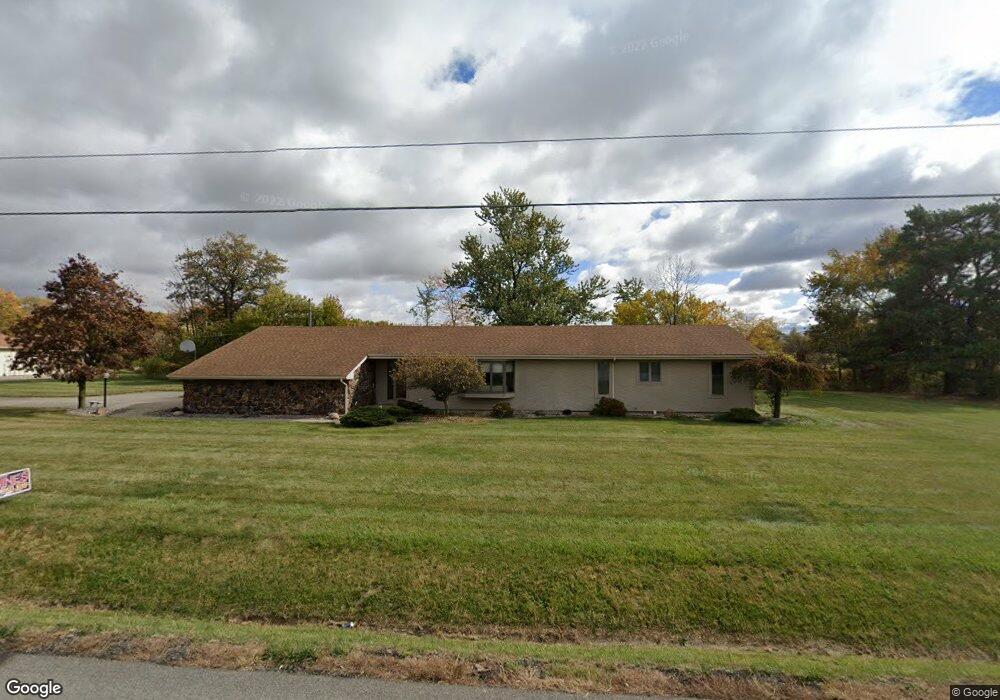 7348 Schwartz Rd, Fort Wayne, IN 46835 - photo 1