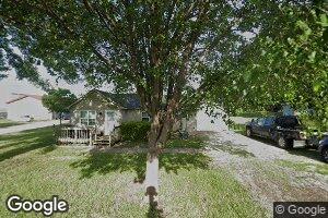 207 Prairie Ave, Maple Hill, KS 66507