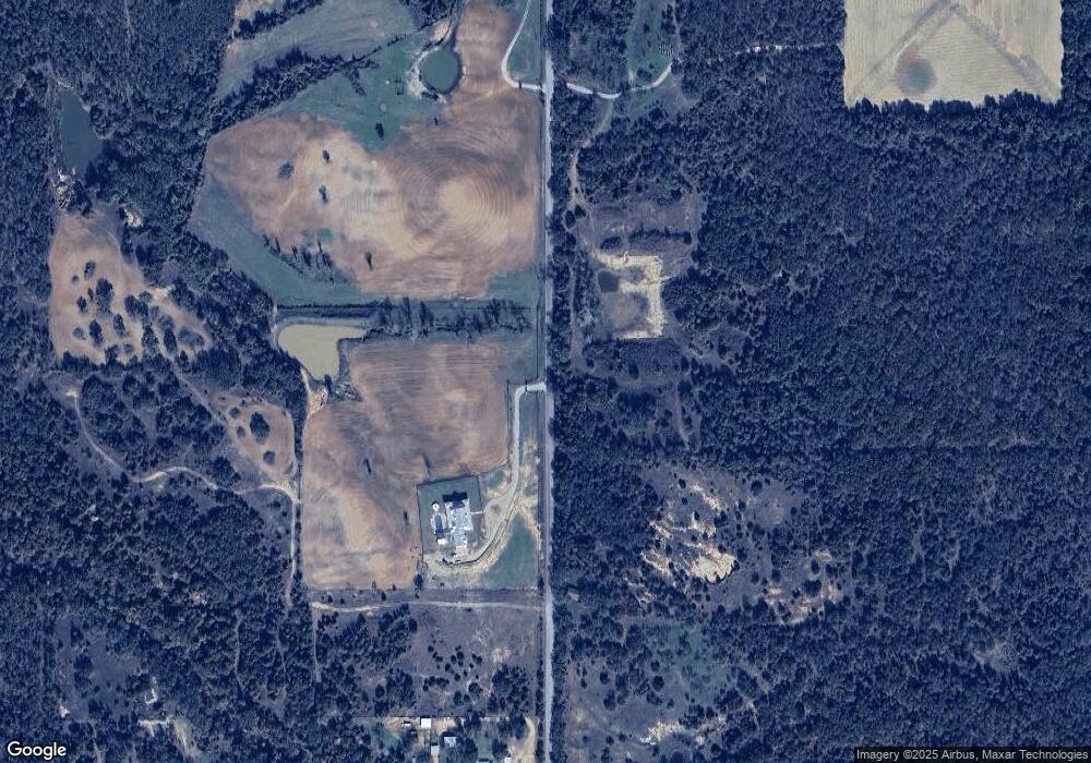 4401 Advance Rd, Poolville, TX 76487 - photo 1