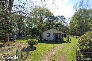 2152 George Brown Ln, Jackson, LA 70748
