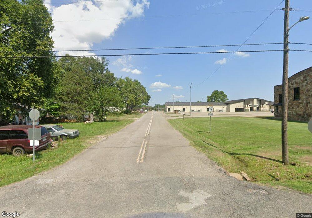 0 Rogers St, Vian, OK 74962 - photo 1