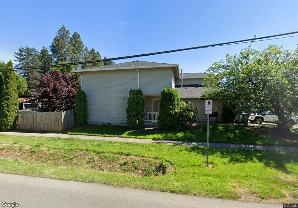 20738 SW Kinnaman Rd, Beaverton, OR 97007 - photo 1