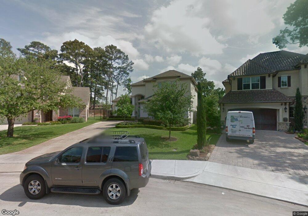 1622 Glourie Dr, Houston, TX 77055 - photo 1