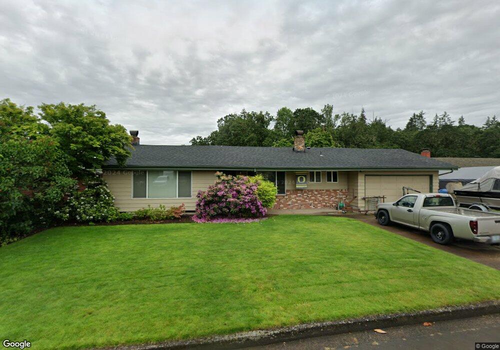 1460 Acacia Ave, Eugene, OR 97408 - photo 1