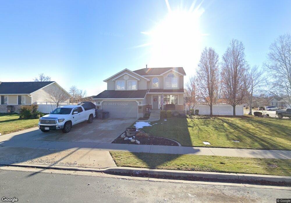 84 E 1400 N, American Fork, UT 84003 - photo 1