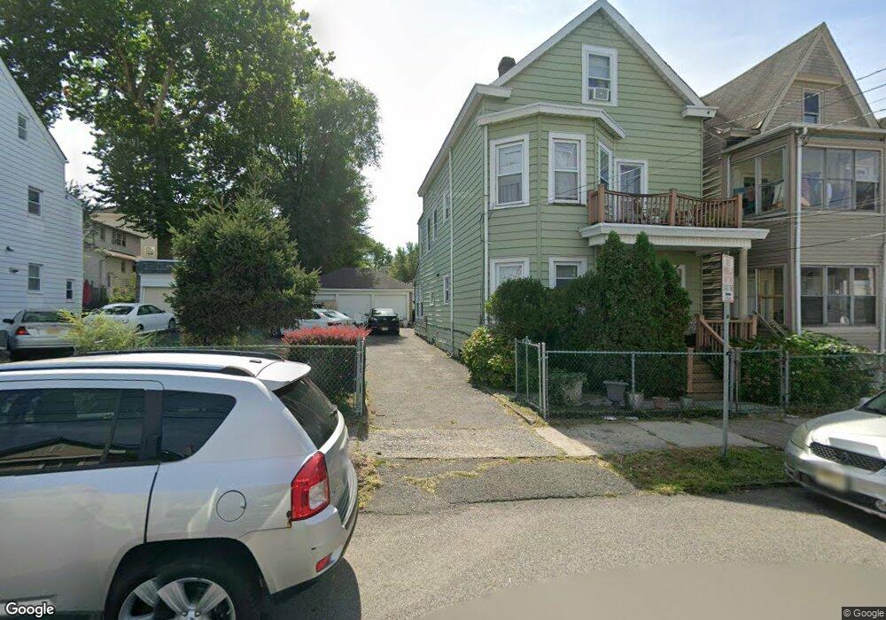 28 Doremus St, Paterson, NJ 07522 - photo 1