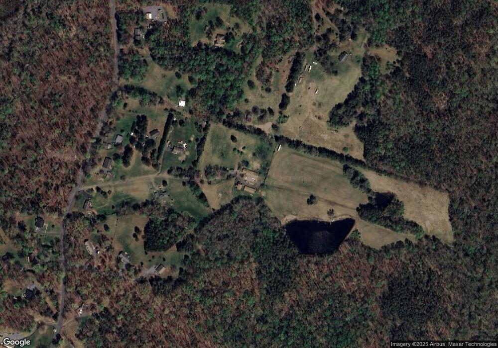 29199 Quarter Moon Ln, Rhoadesville, VA 22542 - photo 1