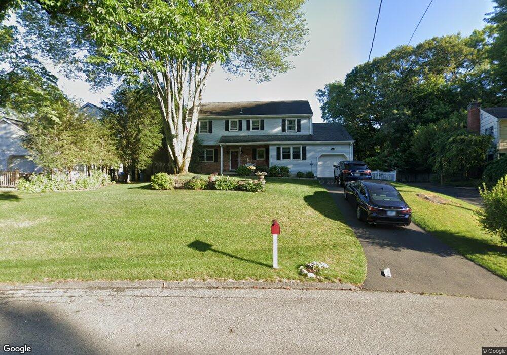 10 Dzamba Grove, Stamford, CT 06903 - photo 1