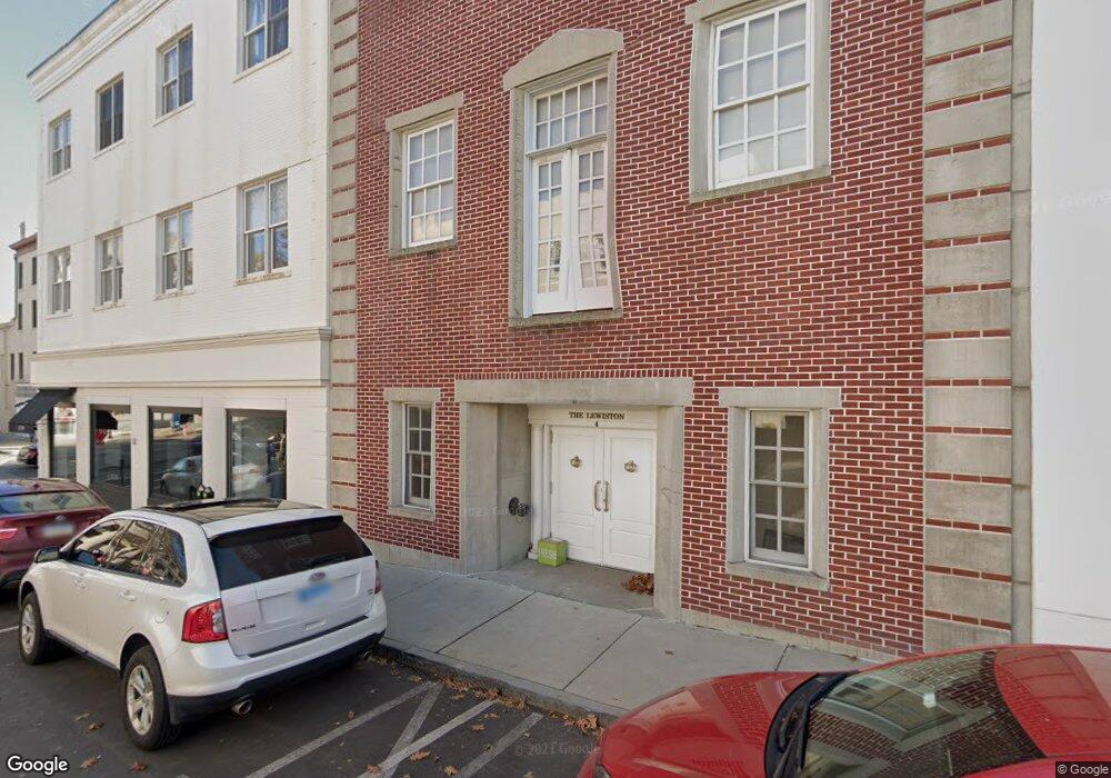 4 Lewis St unit B, Greenwich, CT 06830 - photo 1