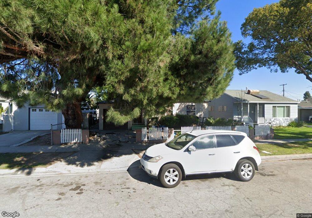 1339 W Magnolia St, Compton, CA 90220 - photo 1