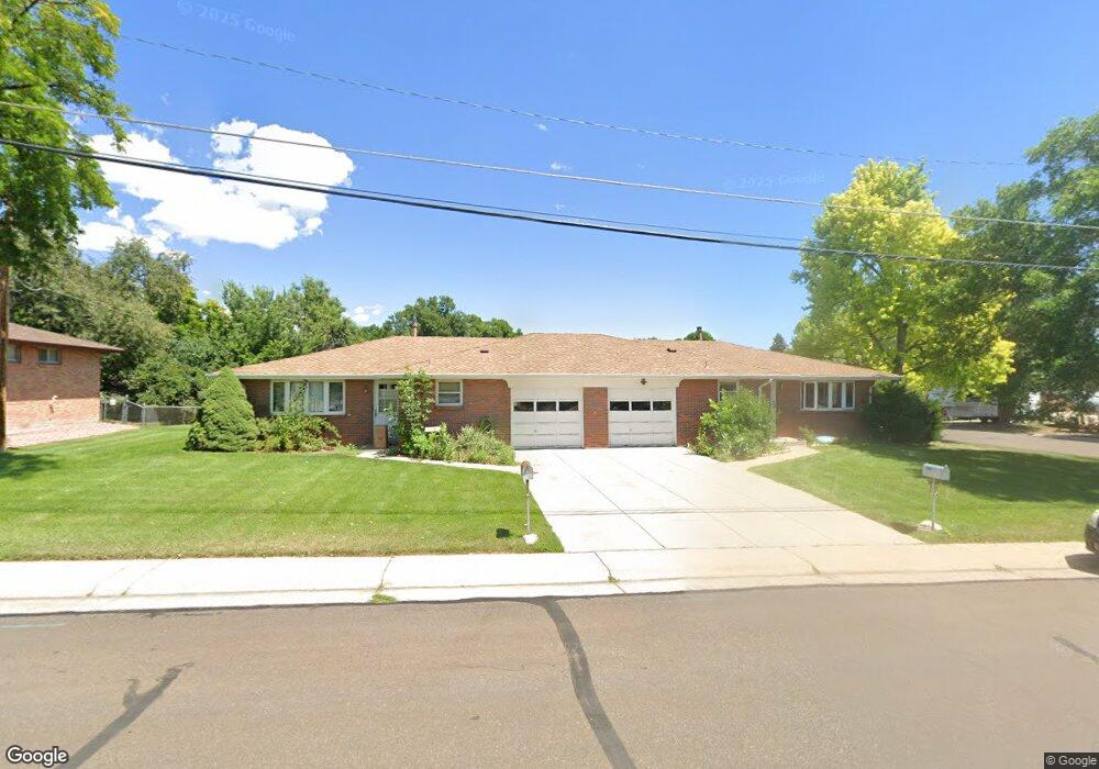 10631 W 25th Ave, Lakewood, CO 80215 - photo 1