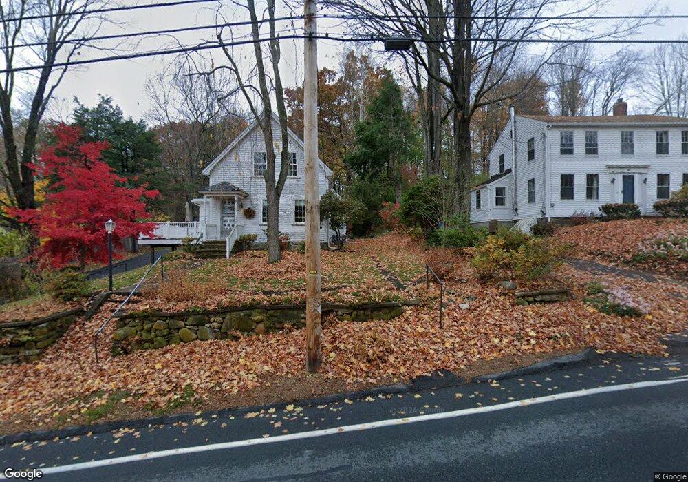 12 Middle Rd, Merrimac, MA 01860 - photo 1