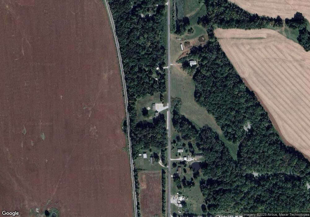 726 S 1100 W, Linton, IN 47441 - photo 1