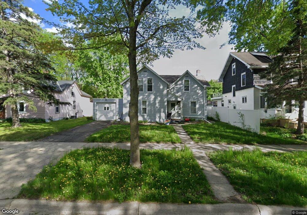 1617 N 4th St unit 1617 N. Fourth Stree, Mankato, MN 56001 - photo 1