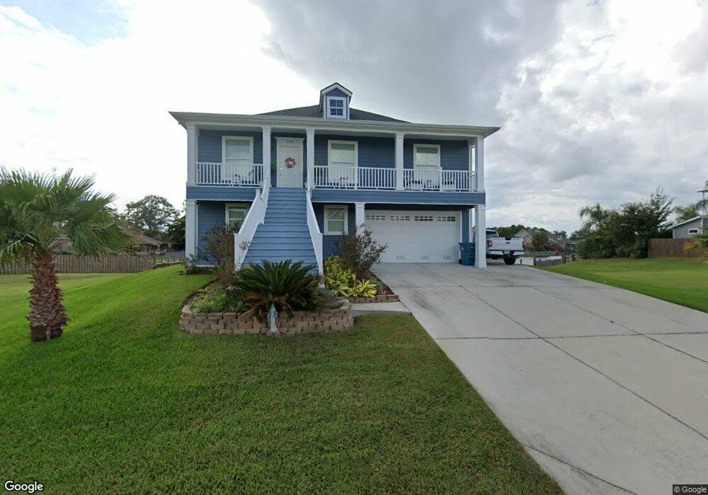 220 Windward Passage St, Slidell, LA 70458 - photo 1