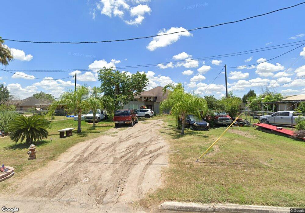 3716 Eagle Dr, Mercedes, TX 78570 - photo 1