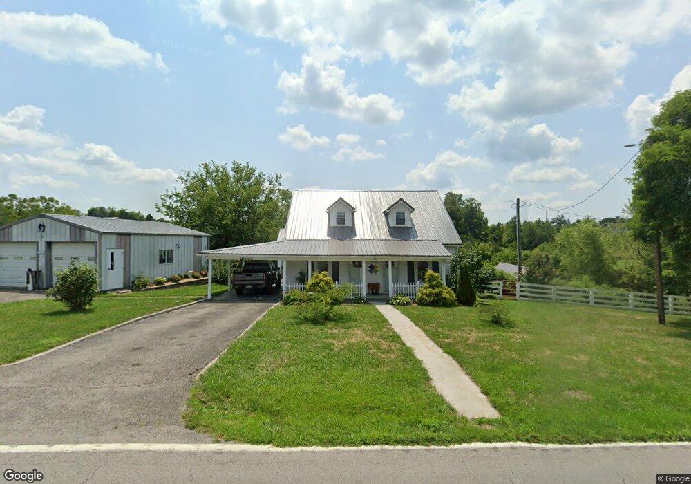 5330 Bohon Rd, Harrodsburg, KY 40330 - photo 1