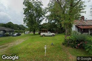 1377 Canady Ave, Soperton, GA 30457