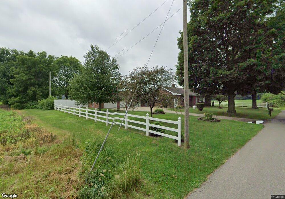 2002 E 350 N, La Porte, IN 46350 - photo 1