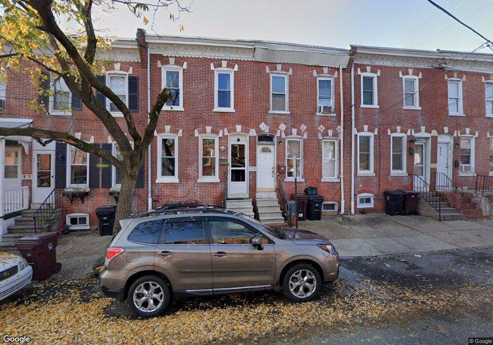 417 N Franklin St, Wilmington, DE 19805 - photo 1