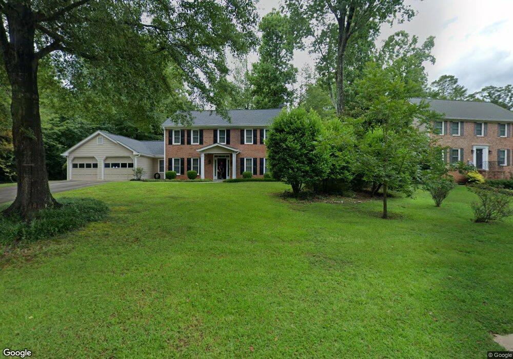 1447 Logan Cir unit 2, Marietta, GA 30062 - photo 1