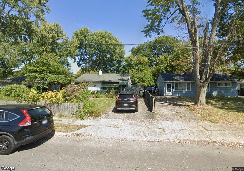 1508 Northridge Rd, Columbus, OH 43224 - photo 1