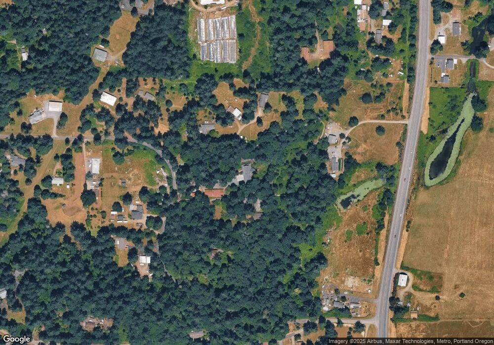 13327 S Glenn Dr, Mulino, OR 97042 - photo 1