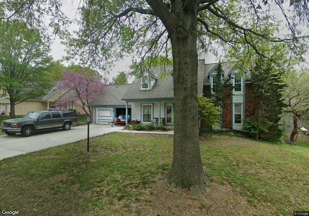 12723 W 75th Terrace, Shawnee, KS 66216 - photo 1