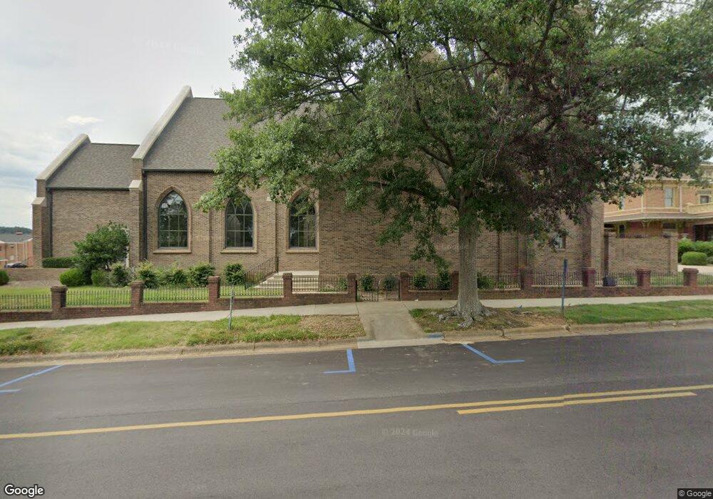 305 Arnold St NE, Cullman, AL 35055 - photo 1